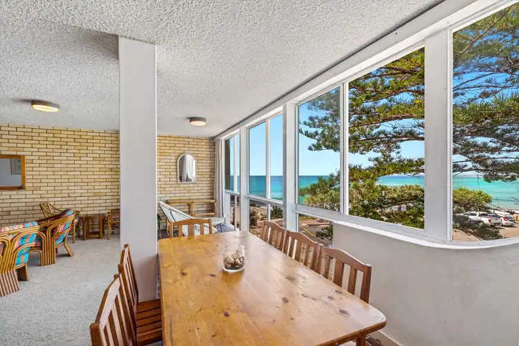 5/5 Dingle Avenue, Kings Beach QLD 4551