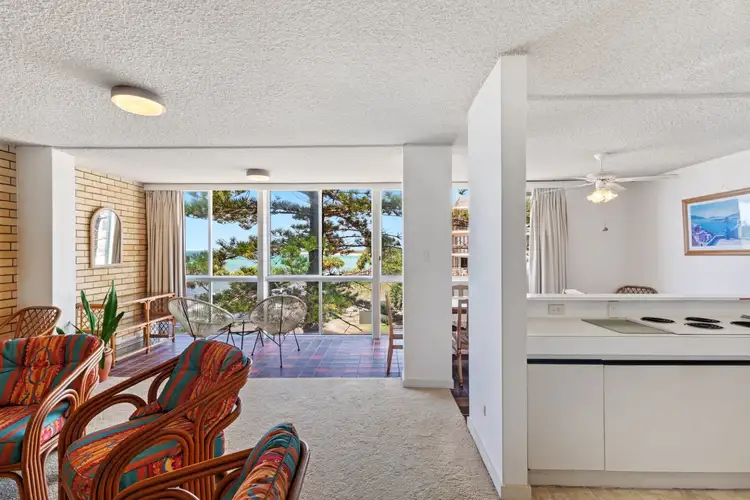 Fourth view of Homely unit listing, 5/5 Dingle Avenue, Kings Beach QLD 4551