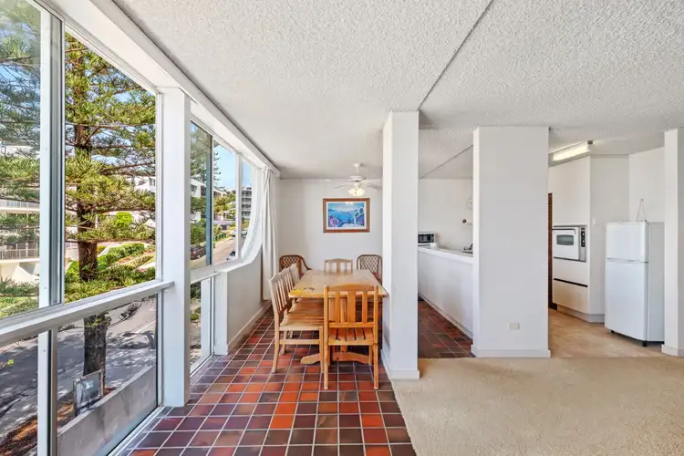 Fifth view of Homely unit listing, 5/5 Dingle Avenue, Kings Beach QLD 4551