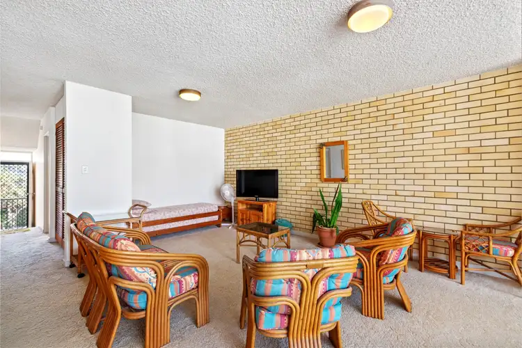 Sixth view of Homely unit listing, 5/5 Dingle Avenue, Kings Beach QLD 4551