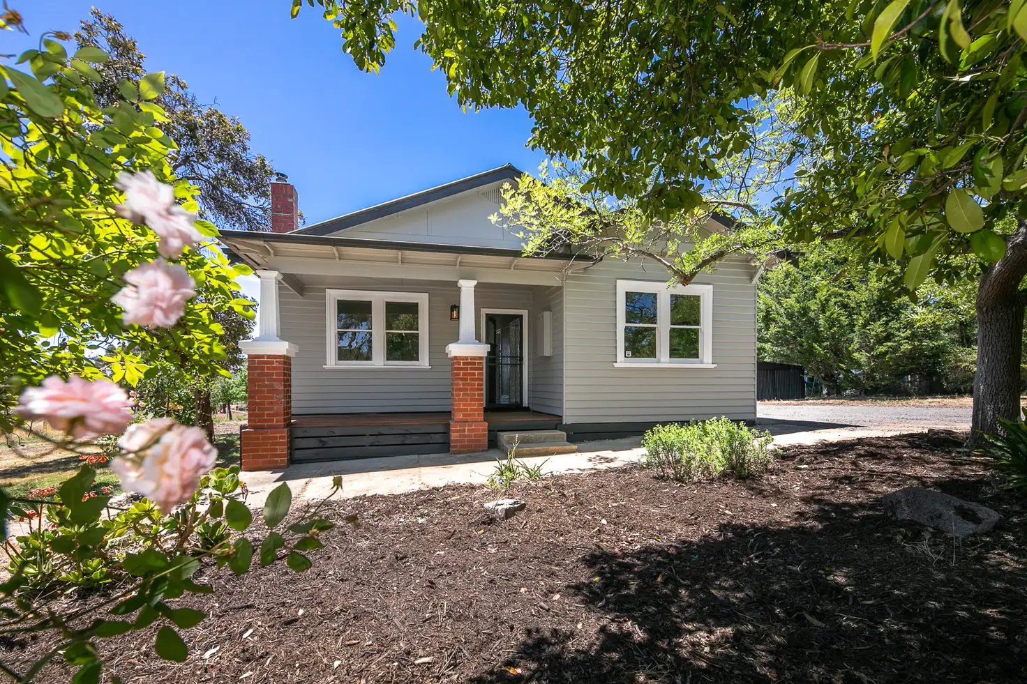 Main view of Homely house listing, 21 Doveton Street, Elphinstone VIC 3448