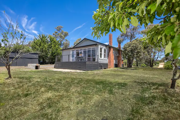 Second view of Homely house listing, 21 Doveton Street, Elphinstone VIC 3448