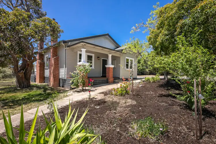 Third view of Homely house listing, 21 Doveton Street, Elphinstone VIC 3448