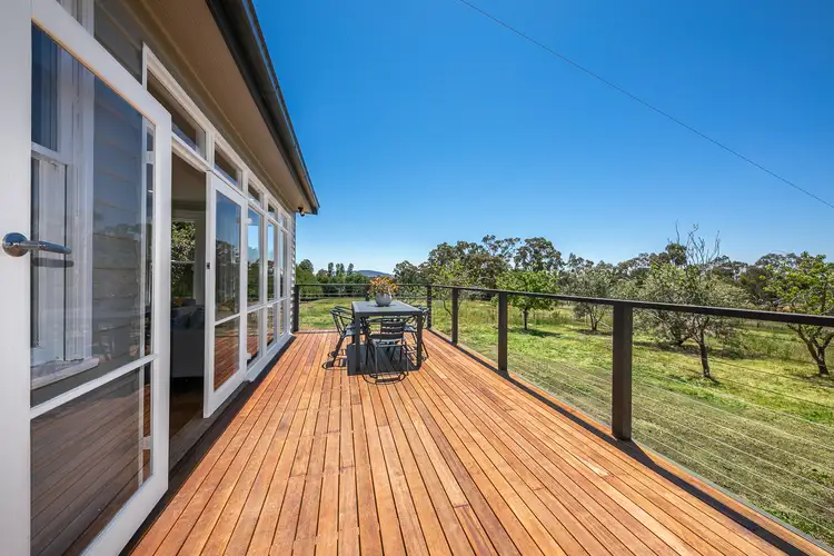 Fourth view of Homely house listing, 21 Doveton Street, Elphinstone VIC 3448