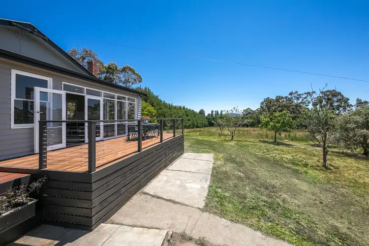 Fifth view of Homely house listing, 21 Doveton Street, Elphinstone VIC 3448