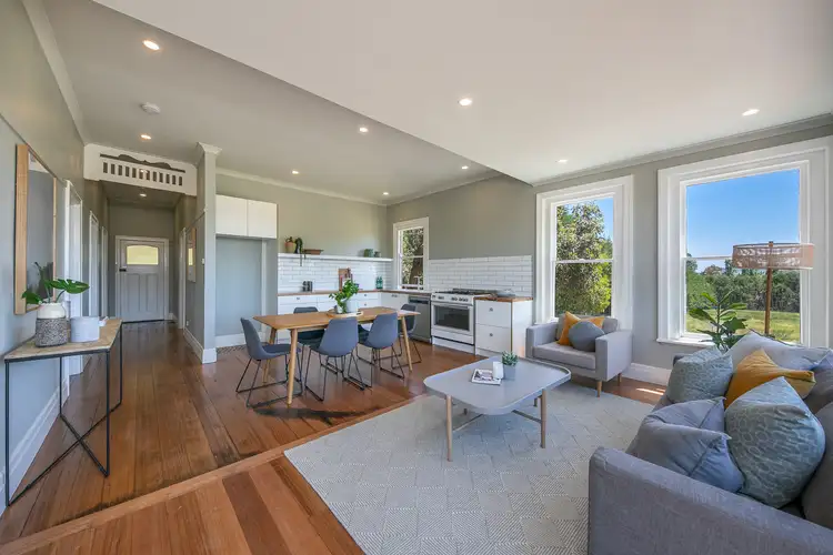 Sixth view of Homely house listing, 21 Doveton Street, Elphinstone VIC 3448