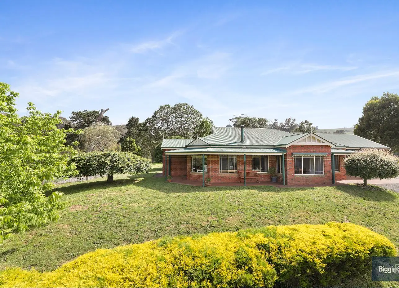 Main view of Homely rural property listing, 130 Elton Road, Neerim VIC 3831