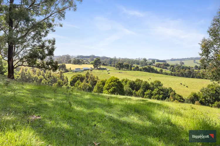 Second view of Homely rural property listing, 130 Elton Road, Neerim VIC 3831
