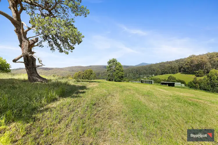 Fourth view of Homely rural property listing, 130 Elton Road, Neerim VIC 3831