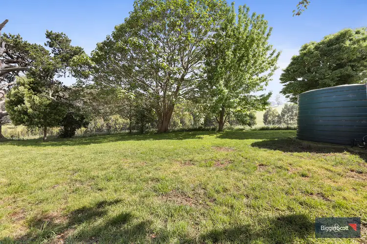 Fifth view of Homely rural property listing, 130 Elton Road, Neerim VIC 3831