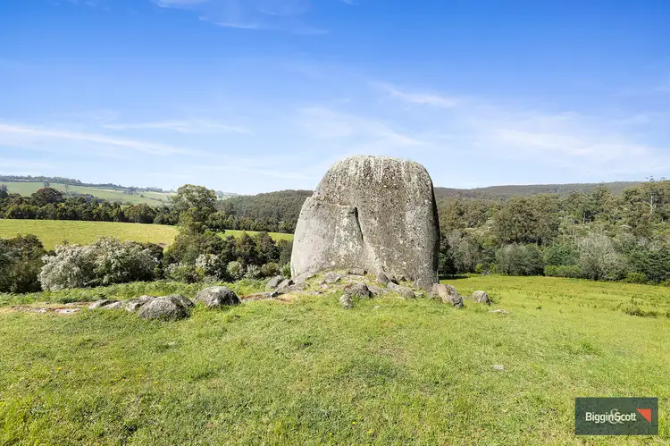 Sixth view of Homely rural property listing, 130 Elton Road, Neerim VIC 3831