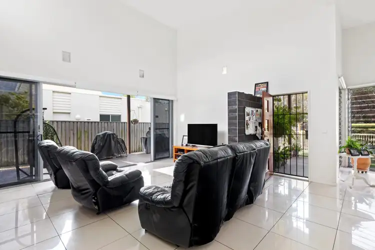 Fourth view of Homely house listing, 27 The Promenade, Pelican Waters QLD 4551