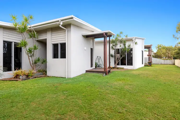 Fifth view of Homely house listing, 27 The Promenade, Pelican Waters QLD 4551