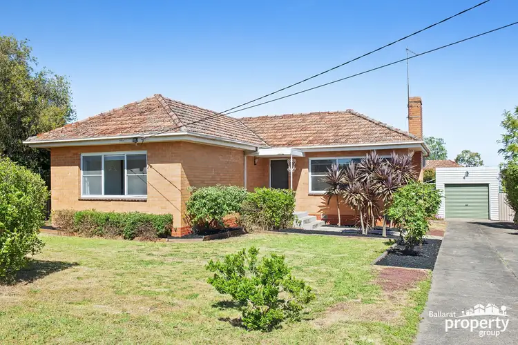 1201 Doveton Street, Invermay Park VIC 3350