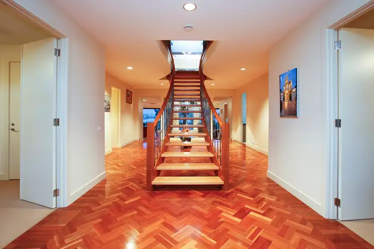Fourth view of Homely house listing, 50 Lakeside Drive, Sanctuary Lakes VIC 3030