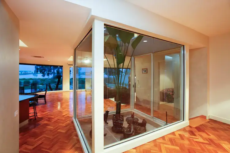 Fifth view of Homely house listing, 50 Lakeside Drive, Sanctuary Lakes VIC 3030