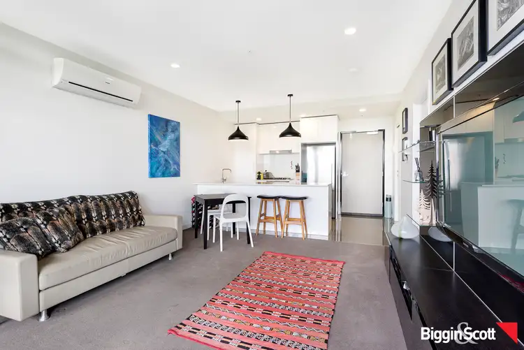 Third view of Homely apartment listing, 5/4 La Scala Avenue, Maribyrnong VIC 3032