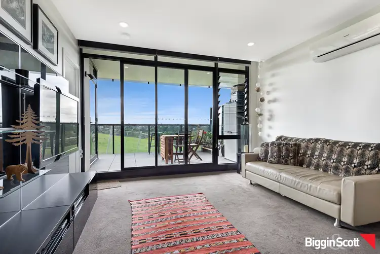 Fourth view of Homely apartment listing, 5/4 La Scala Avenue, Maribyrnong VIC 3032