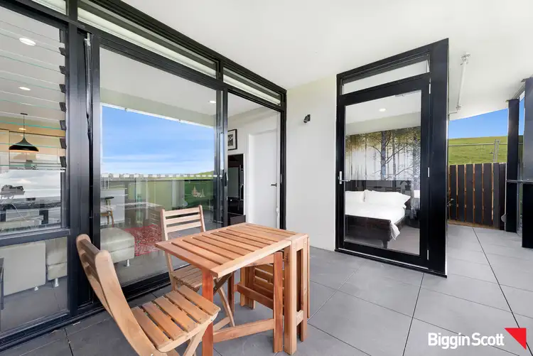 Fifth view of Homely apartment listing, 5/4 La Scala Avenue, Maribyrnong VIC 3032