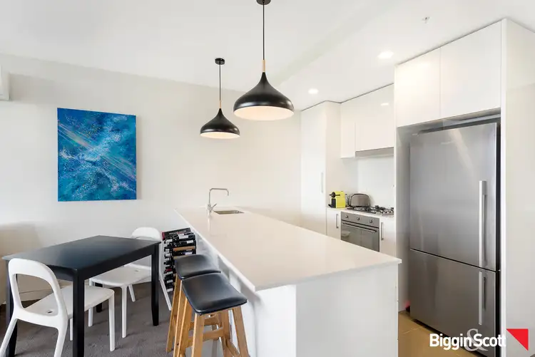 Sixth view of Homely apartment listing, 5/4 La Scala Avenue, Maribyrnong VIC 3032