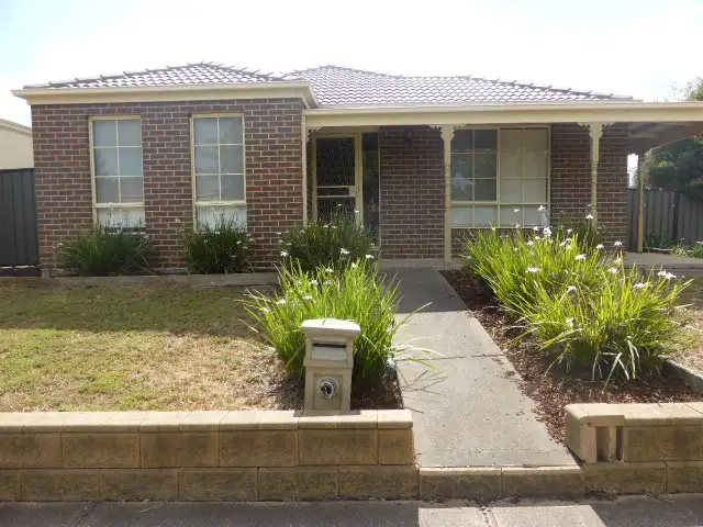 Main view of Homely house listing, 17 Moncrieff Parade, Point Cook VIC 3030