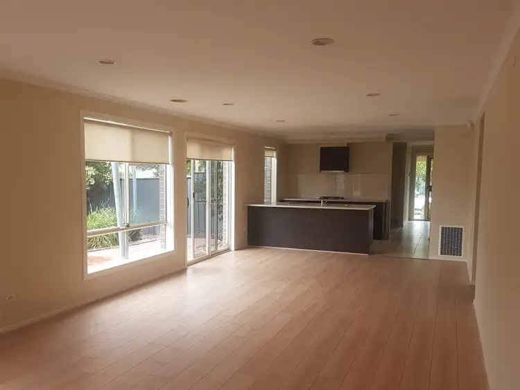 Second view of Homely house listing, 17 Moncrieff Parade, Point Cook VIC 3030