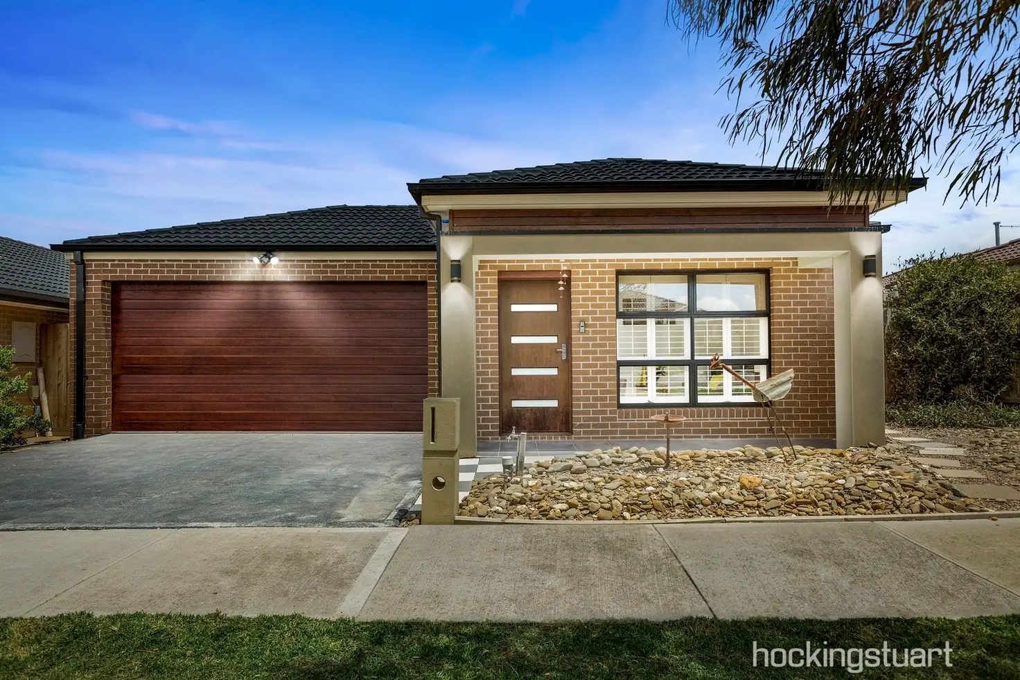 Main view of Homely house listing, 42 Cooloongup Crescent, Melton West VIC 3337