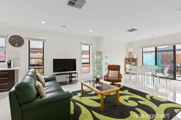 Second view of Homely house listing, 42 Cooloongup Crescent, Melton West VIC 3337