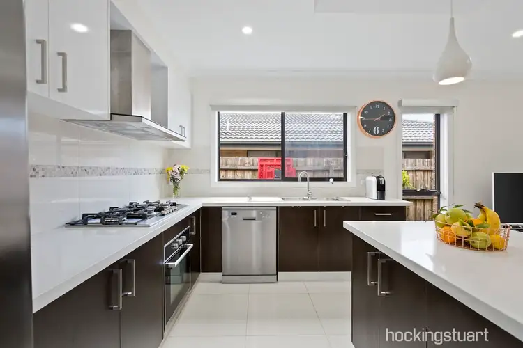 Fourth view of Homely house listing, 42 Cooloongup Crescent, Melton West VIC 3337