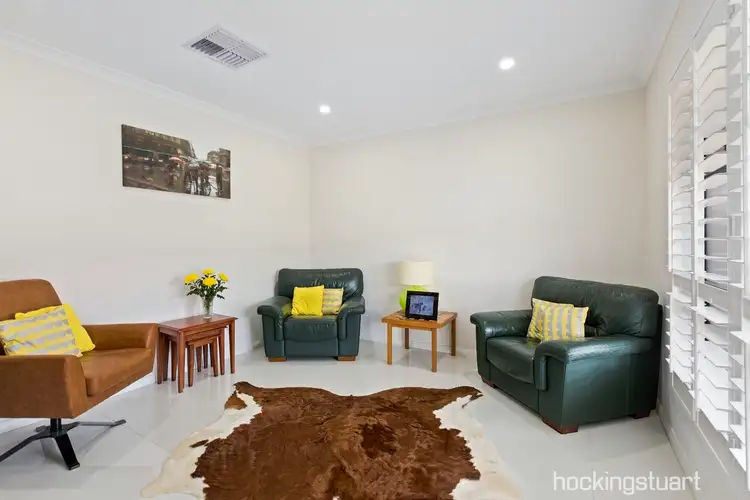 Fifth view of Homely house listing, 42 Cooloongup Crescent, Melton West VIC 3337