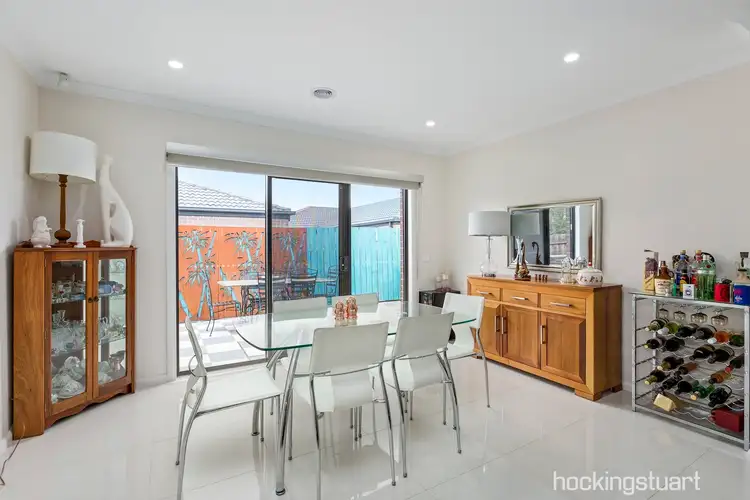 Sixth view of Homely house listing, 42 Cooloongup Crescent, Melton West VIC 3337