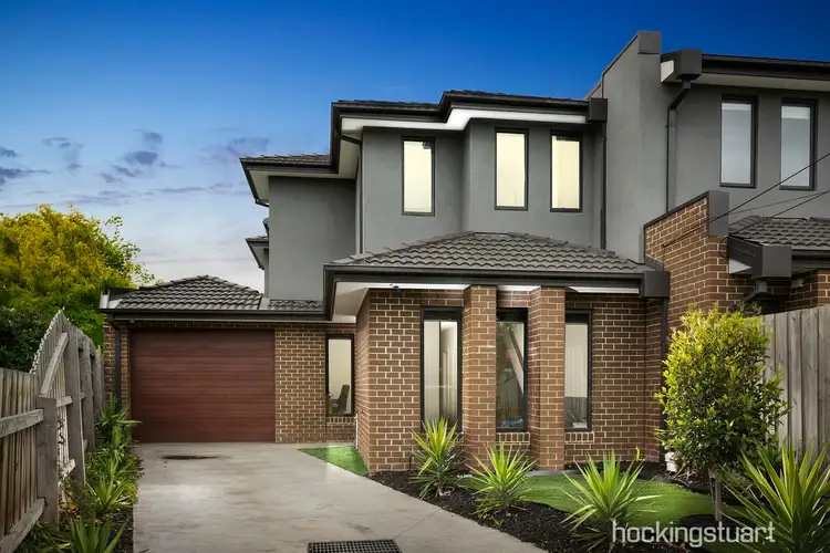16A Spear Court, Altona VIC 3018