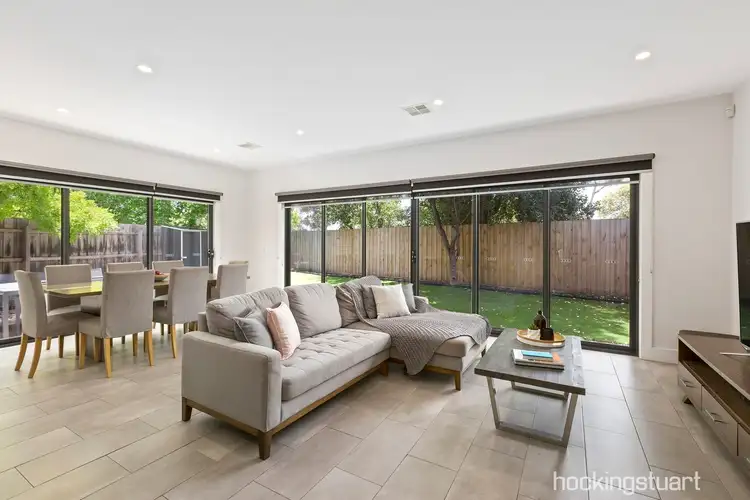 Fourth view of Homely townhouse listing, 16A Spear Court, Altona VIC 3018