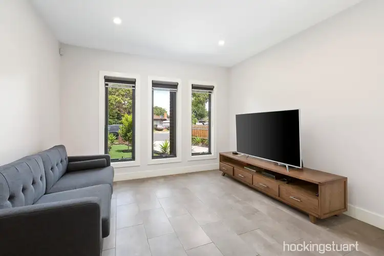 Fifth view of Homely townhouse listing, 16A Spear Court, Altona VIC 3018