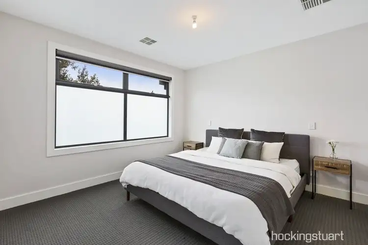 Sixth view of Homely townhouse listing, 16A Spear Court, Altona VIC 3018
