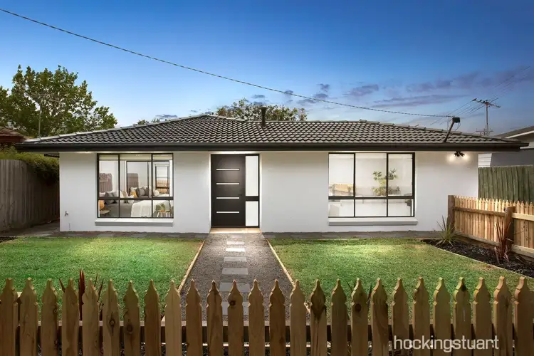 62 Coburns Road, Melton South VIC 3338