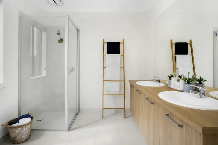 Fifth view of Homely house listing, 58 Janelle Way, Ocean Grove VIC 3226