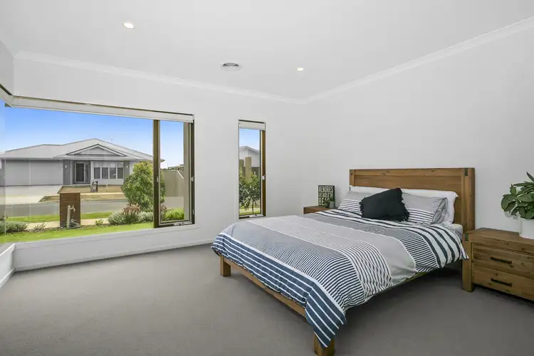 Sixth view of Homely house listing, 58 Janelle Way, Ocean Grove VIC 3226