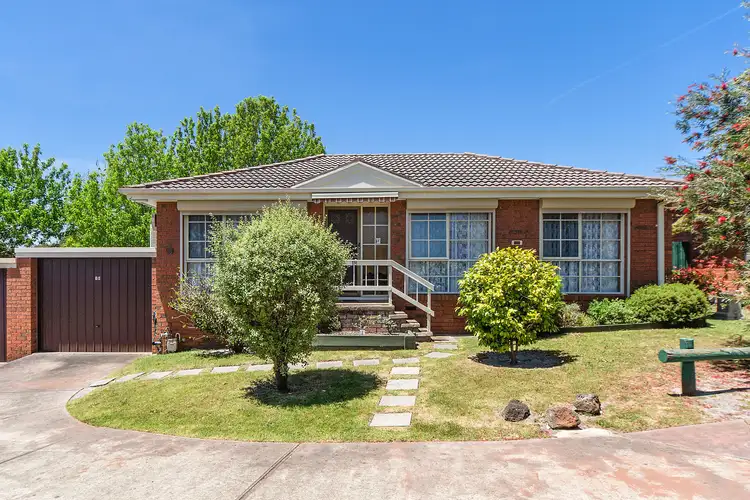18/311-317 Cranbourne Road, Frankston VIC 3199