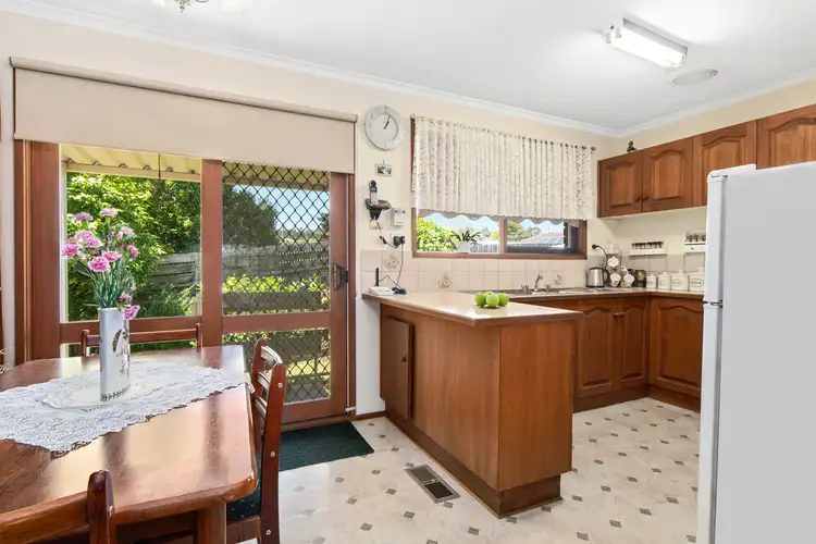 Fifth view of Homely unit listing, 18/311-317 Cranbourne Road, Frankston VIC 3199