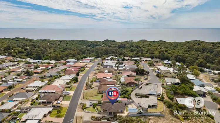 Main view of Homely house listing, 18 Geographe Way, Withers WA 6230