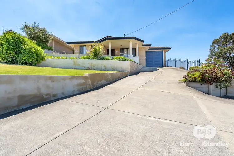 Third view of Homely house listing, 18 Geographe Way, Withers WA 6230