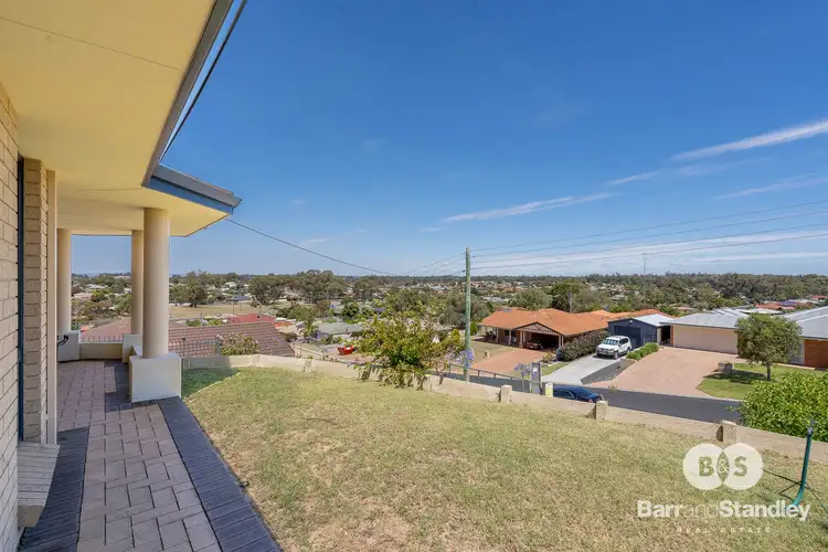 Fifth view of Homely house listing, 18 Geographe Way, Withers WA 6230