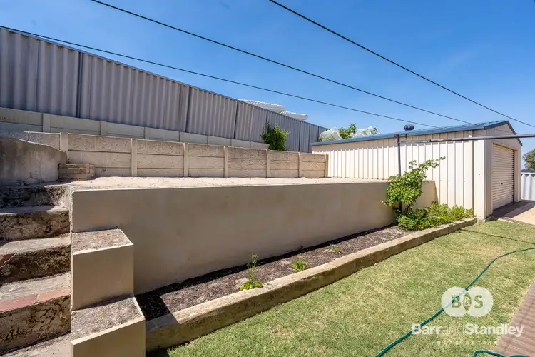 Sixth view of Homely house listing, 18 Geographe Way, Withers WA 6230