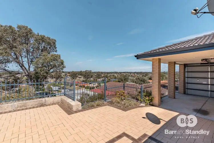 Seventh view of Homely house listing, 18 Geographe Way, Withers WA 6230