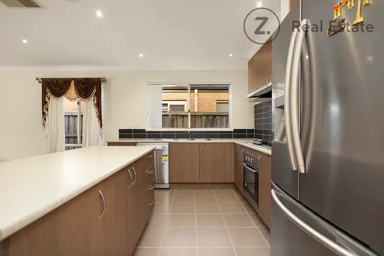 Third view of Homely house listing, 4 Kess Grove, Lyndhurst VIC 3975