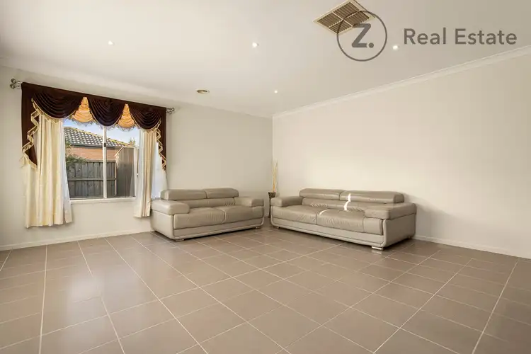 Fourth view of Homely house listing, 4 Kess Grove, Lyndhurst VIC 3975
