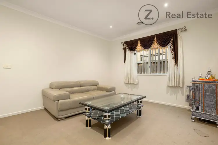 Fifth view of Homely house listing, 4 Kess Grove, Lyndhurst VIC 3975
