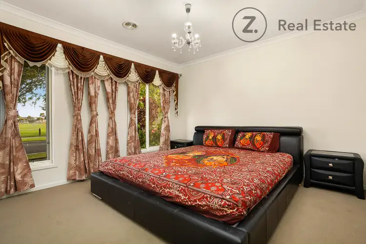Sixth view of Homely house listing, 4 Kess Grove, Lyndhurst VIC 3975