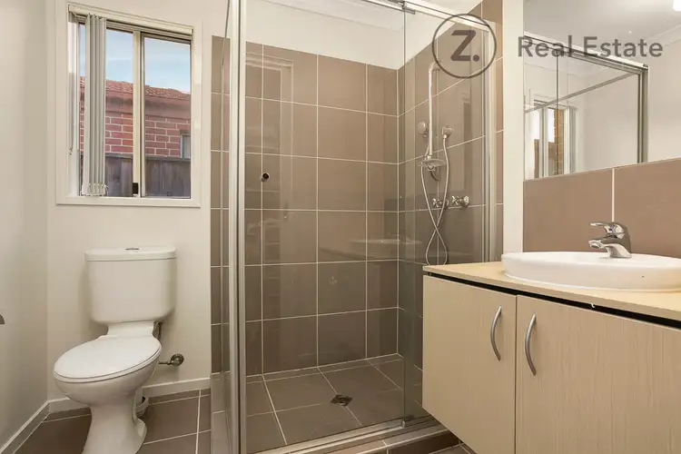 Seventh view of Homely house listing, 4 Kess Grove, Lyndhurst VIC 3975